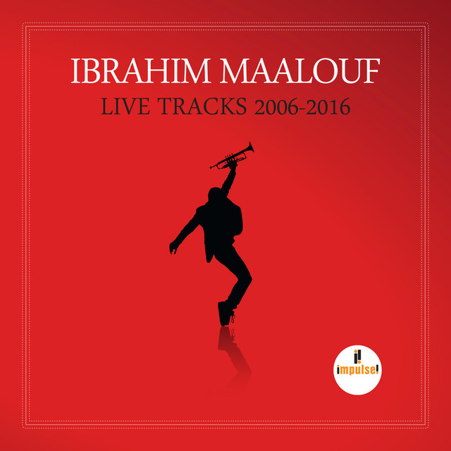 Ibrahim Maalouf récompensé aux Victoires de la musique 2017