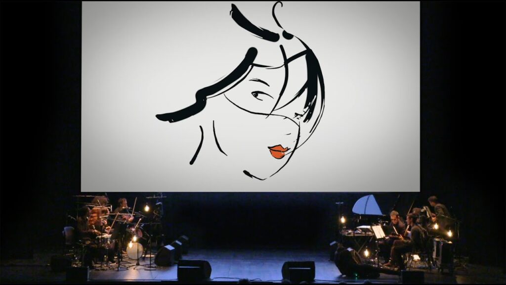 Festival international MUSIC & CINEMA Marseille – Music & Cinema – Du 27 Mars au 1er Avril 2023