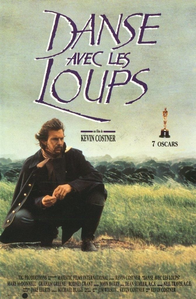 Main Title (Expanded) / Looks Like a Suicide (Expanded)  (From « Danse avec les loups ») par John Barry.