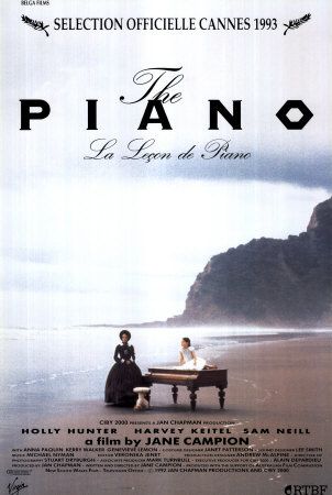 To the Edge of the Earth (From « La leçon de piano ») par Michael Nyman