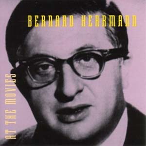 Bernard Herrmann