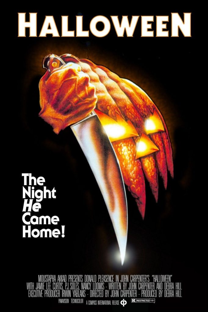 Myers House Theme (From « Halloween ») par John Carpenter
